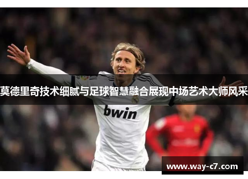 莫德里奇技术细腻与足球智慧融合展现中场艺术大师风采
