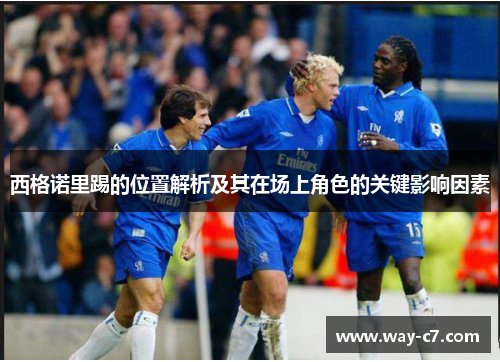 西格诺里踢的位置解析及其在场上角色的关键影响因素