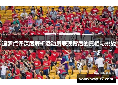追梦点评深度解析运动员表现背后的真相与挑战