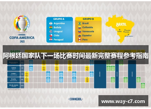 阿根廷国家队下一场比赛时间最新完整赛程参考指南