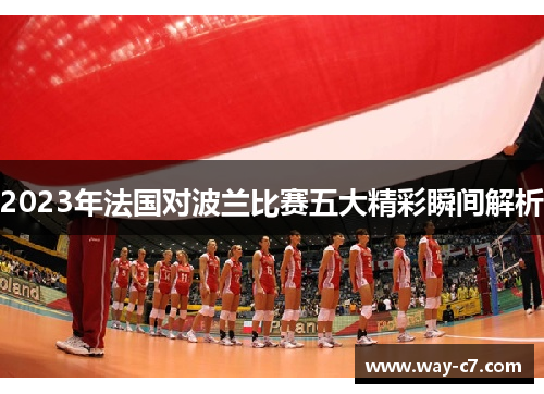 2023年法国对波兰比赛五大精彩瞬间解析
