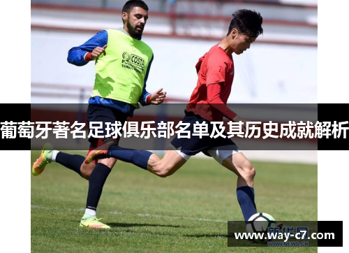 葡萄牙著名足球俱乐部名单及其历史成就解析