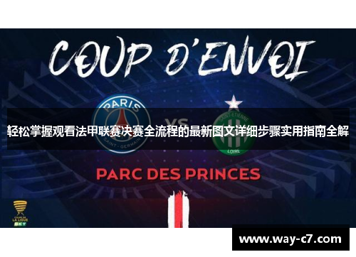 轻松掌握观看法甲联赛决赛全流程的最新图文详细步骤实用指南全解 轻松掌握观看法甲联赛决赛全流程的最新图文详细步骤实用指南全解