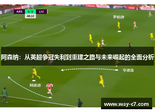 阿森纳:从英超争冠失利到重建之路与未来崛起的全面分析 阿森纳:从英超争冠失利到重建之路与未来崛起的全面分析
