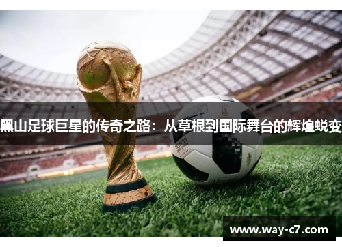 黑山足球巨星的传奇之路：从草根到国际舞台的辉煌蜕变