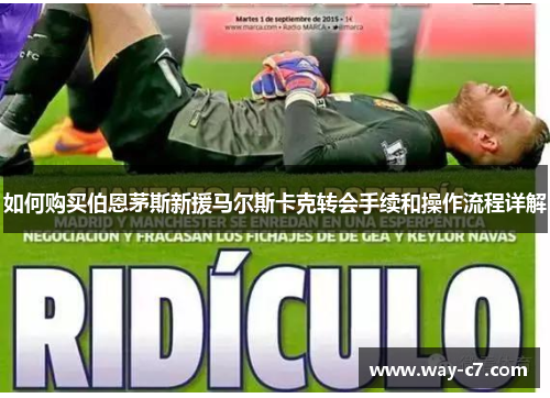 如何购买伯恩茅斯新援马尔斯卡克转会手续和操作流程详解