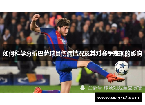 如何科学分析巴萨球员伤病情况及其对赛季表现的影响