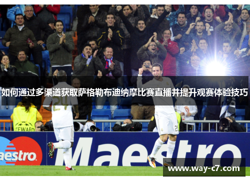 如何通过多渠道获取萨格勒布迪纳摩比赛直播并提升观赛体验技巧
