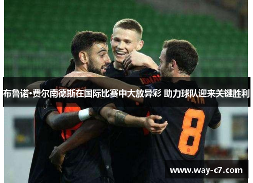 布鲁诺·费尔南德斯在国际比赛中大放异彩 助力球队迎来关键胜利