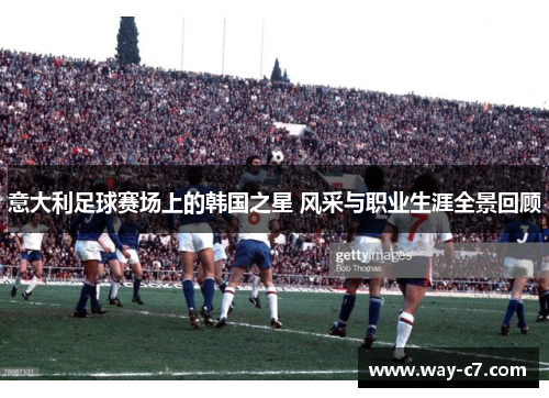 意大利足球赛场上的韩国之星 风采与职业生涯全景回顾