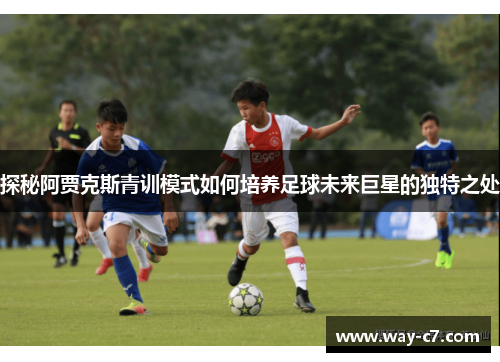 探秘阿贾克斯青训模式如何培养足球未来巨星的独特之处