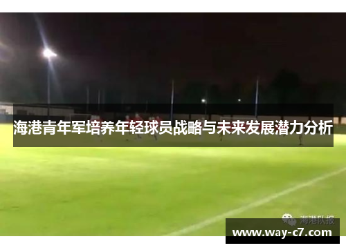 海港青年军培养年轻球员战略与未来发展潜力分析