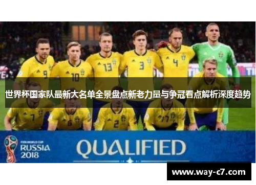 世界杯国家队最新大名单全景盘点新老力量与争冠看点解析深度趋势