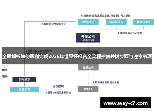 全面解析如何顺利完成2026年世界杯报名全流程指南关键步骤与注意事项