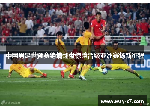 中国男足世预赛绝境翻盘惊险晋级亚洲赛场新征程 中国男足世预赛绝境翻盘惊险晋级亚洲赛场新征程