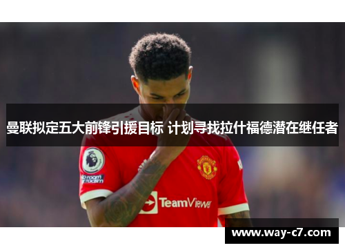 曼联拟定五大前锋引援目标 计划寻找拉什福德潜在继任者