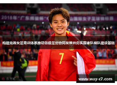 构建完善女足青训体系推动各级足协协同发展并夯实国家队梯队建设基础