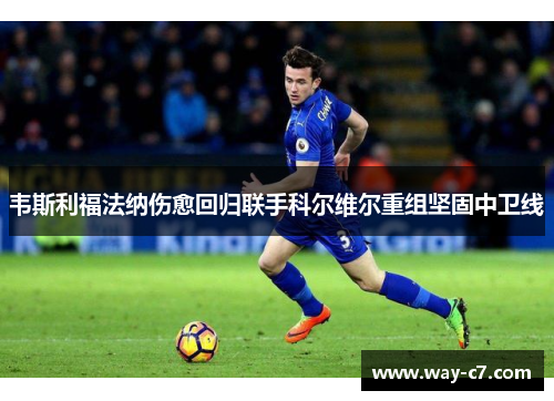 韦斯利福法纳伤愈回归联手科尔维尔重组坚固中卫线 韦斯利福法纳伤愈回归联手科尔维尔重组坚固中卫线