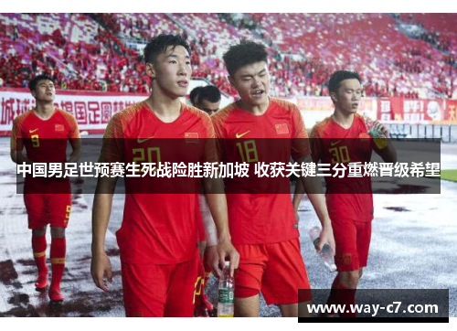 中国男足世预赛生死战险胜新加坡 收获关键三分重燃晋级希望 中国男足世预赛生死战险胜新加坡 收获关键三分重燃晋级希望
